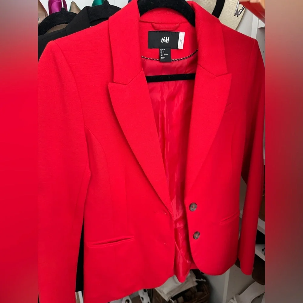 Classic Tailored Suit Jacket Bundle - Picture 2 of 5